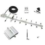 Готовый комплект Vegatel VT-900E-kit