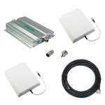 Комплект Vegatel VT2-3G-kit (дом)