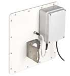 Kroks KP18-2050 BOX направленная 18 дБ 3G антенна UMTS 2100 с боксом для модема