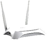Маршрутизатор TP-Link TL-MR3420