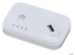 Huawei AF23 WiFi маршрутизатор (роутер) для 3G/4G LTE модемов Huawei