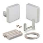 Комплект усиления сотовой связи KROKS GSM900 и 3G KRD-900/2100