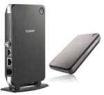3G UMTS/WCDMA WiFi роутер Huawei B260