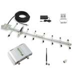Готовый комплект Vegatel VT1-900E-kit