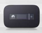 Huawei E5756 мобильный беспроводной 3g роутер wifi