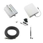 Комплект Vegatel VT-900E/3G-kit