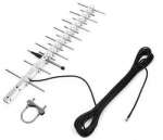 Yagi 18dBi 3G CRC9 направленная антенна (800-2100) для модема GSM (Huawei , Alcatel , ZTE)