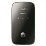 Huawei E589 - 4G LTE / 3G мобильный WiFi роутер