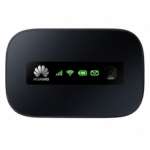 Huawei E5332 - 3G WiFi мобильный роутер (21 Мбит/с)