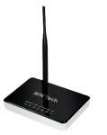 MWTech 3G USB Мощный (600 мВт) Wifi роутер, для USB модемов