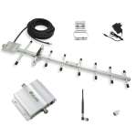 Готовый комплект Vegatel VT1-EGSM-kit