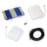 Комплект с GSM репитером Telestone TS-900-kit (GSM-900)