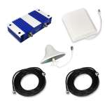 Комплект с репитером Telestone TS-1800-kit (офис)