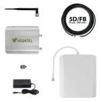Комплект Vegatel VT-1800/3G-kit