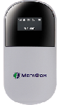 Huawei E586 3G/Wi-Fi мобильный роутер (любая СИМ)