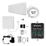 Комплект Vegatel VT-900E/1800-kit (дом, LED)