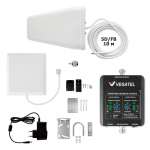 Комплект Vegatel VT-1800/3G-kit (дом, LED)