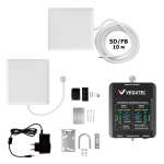 Комплект VEGATEL VT-900E/3G-kit (LED)